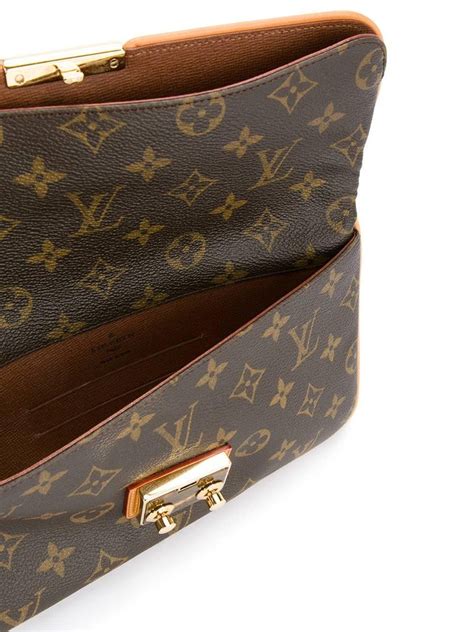 louis vuitton mens clutch|louis vuitton evening clutch.